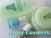 Haul/Review Etnia Cosmetics: Manteca, esmaltes