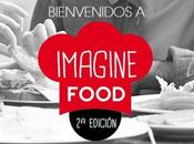 Imagine Food Eroski: Participa gana fantásticos premios