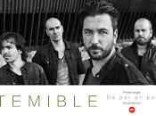 Temible estrena Quemar puentes