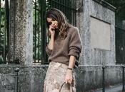 Knit Sequins