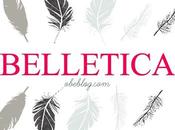 Nace BELLETICA nueva tienda line Belleza