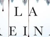 Reseña: reina roja Victoria Aveyard