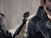 Doble trailer lanzamiento Assassin's Creed Syndicate