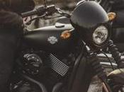 motocicletas dark custom harley-davidson mueven alma rebelde