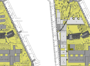 Universitat Barcelona planea edificar inmueble cinco pisos lado Palacio Real Pedralbes