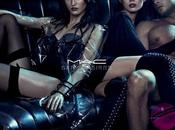 Próxima colección MAC: Dark Desires