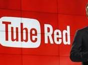 Google lanza YouTube Red, servicio pago publicidades