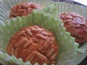 Piñonates panellets