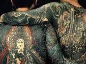 Japón contra turistas tatuajes
