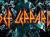 Leppard, nuevo Leppard