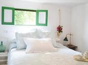 Casa três: dormitorio, opciones