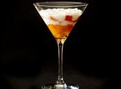 Postre yogur