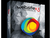 Cómo crear página Website #wsx5