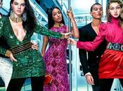 COLECCIÓN BALMAIN PARA H&amp;M