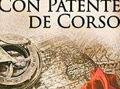 RESEÑA "CON PATENTE CORSO" MERCEDES GALLEGO (Editorial LxL)