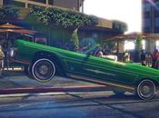 nuevo evento semana Lowriders: viernes domingo