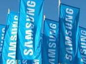 Samsung Galaxy tendrá puerto tipo