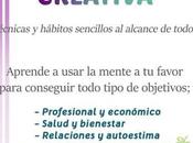 Visualización Creativa Charla Taller