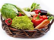 Conservar valor nutritivo verduras hortalizas