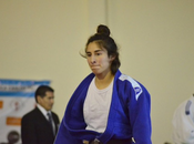 Empezó Mundial Junior judo Emiratos Árabes