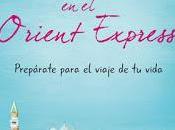 "Una noche Orient Express" Veronica Henry