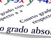 Algebraic Language (Part