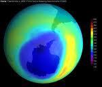 como afecta capa ozono nuestra salud