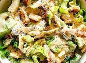 Ensalada César #Asaltablogs]