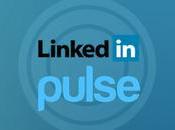 LinkedIn Pulse llega Apple Watch