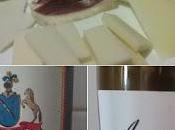 Experimentos casa: quesos, blanco generoso.