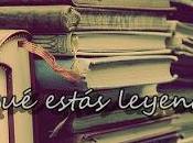 domingo, ¿qué está leyendo