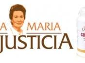 Maria Lajusticia Colágeno Español éxito para comprar