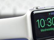 terminado watchOS serie problemas originales Apple Watch?
