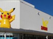 próximo Noviembre, inaugura Japón Gimnasio Pokémon