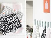 Vamos empezar semana diy: colgadores cocina pinzas ropa