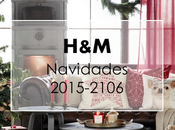 Navidades 2015/2016 según H&amp;M Home