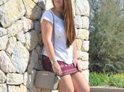 Ethnic Skirt
