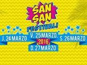 Sansan Festival emite comunicado oficial