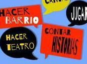 Teatro vecinos para otros