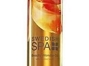 Review: Aceite Swedish