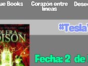 Lectura Conjunta Sorteo: Trilogía Accelerati #teslayedison_Lc)