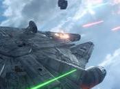 Slave Halcón Milenario podrán pilotar Star Wars Battlefront