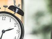 Cambio horario