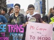 Peru. Demandan Identidad Género.