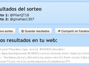 ¡Ganadores #YoAmoIgoraVital!