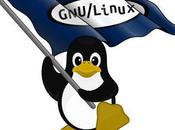 comunidades Software Libre: experiencia.