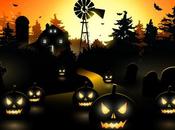 ¡Semana Halloween!