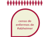 Censo pacientes #alzheimer