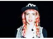Grimes estrena single prepara disco