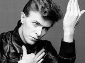 David Bowie prepara disco